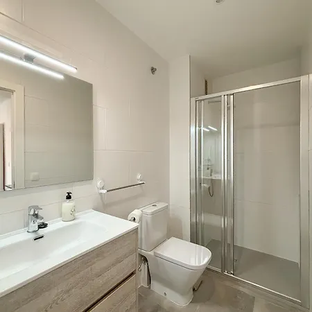 Clauhomes Suite Center Tarragona Esterno foto