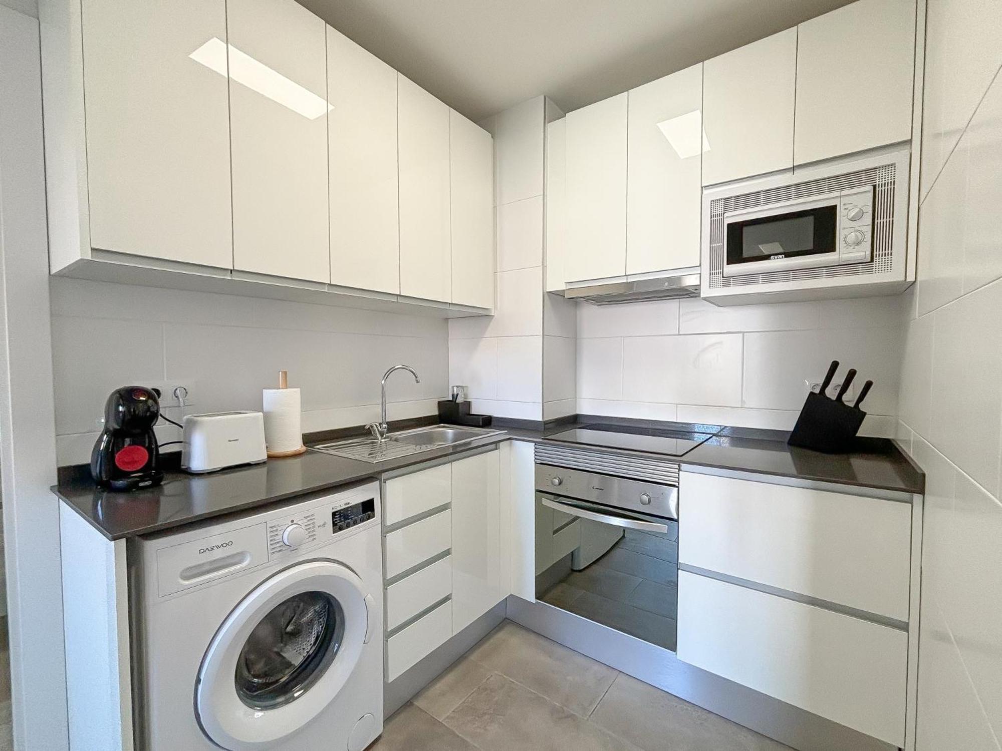 Clauhomes Center Apartment
