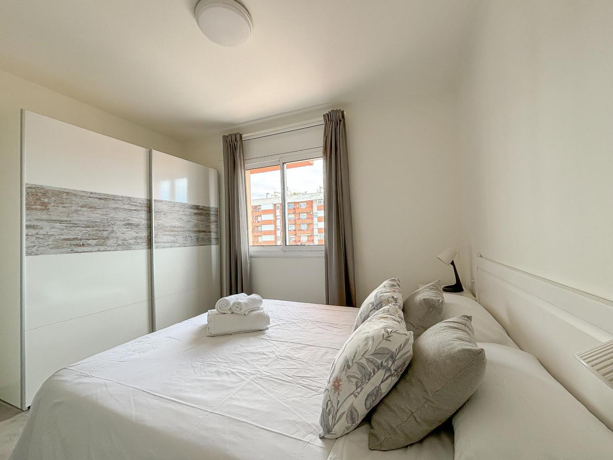 Apartment Clauhomes Center