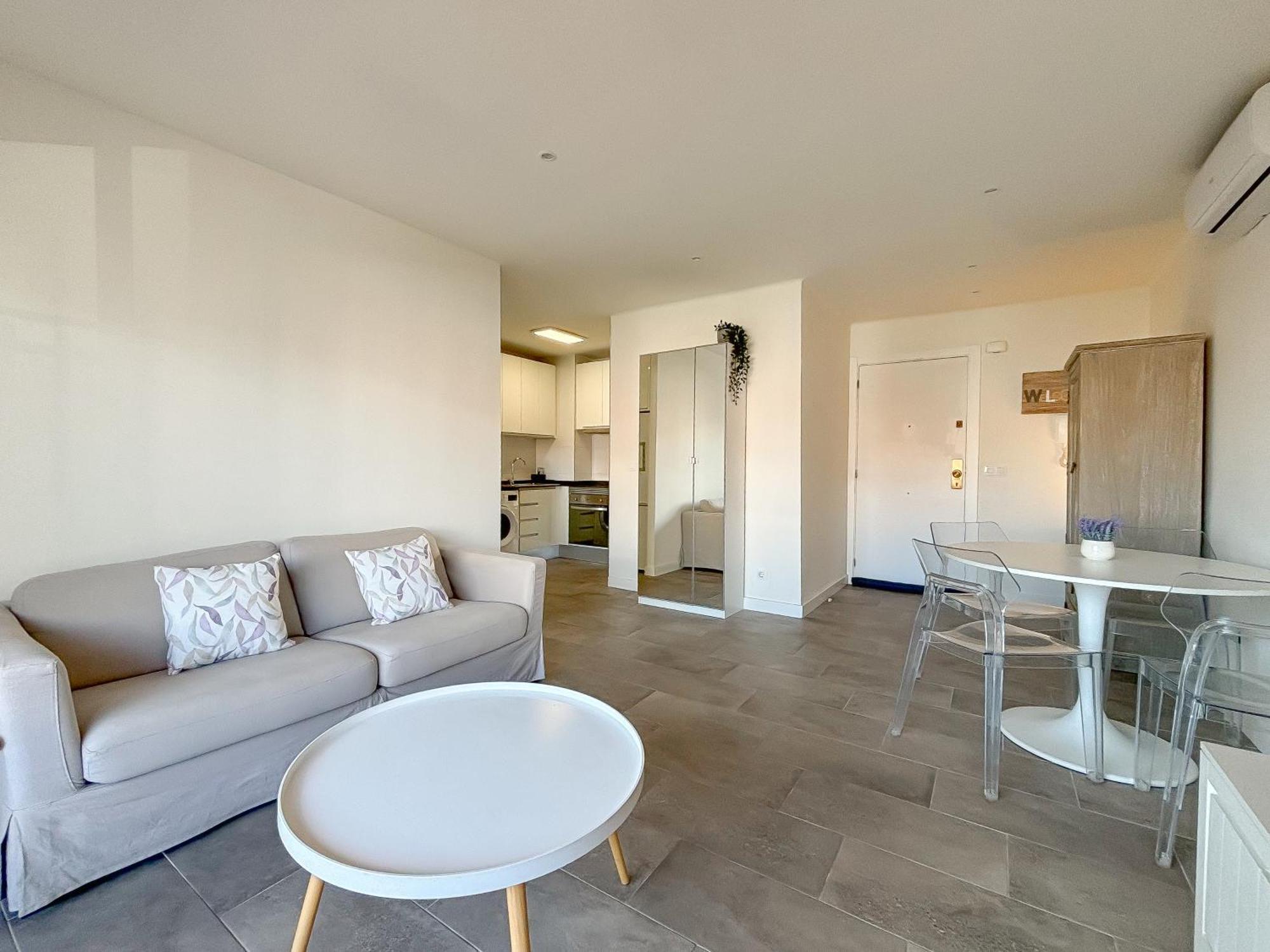 Apartment Clauhomes Center